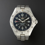 Breitling Superocean Professional Automatic // A17345 // Pre-Owned