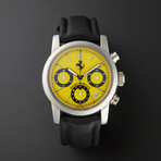 Girard Perregaux Ferrari Chronograph Automatic // 8020 // Pre-Owned