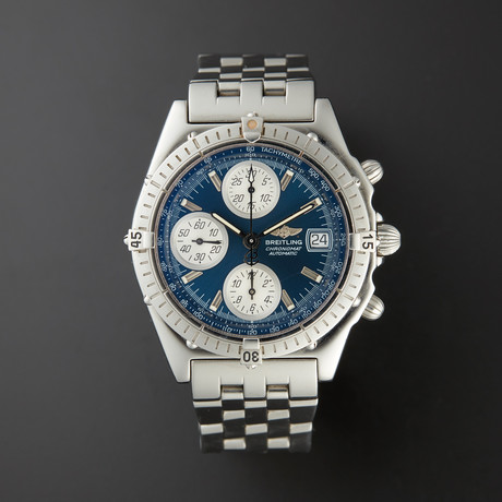 Breitling Blackbird Chronomat Automatic // A13050.1 // Pre-Owned