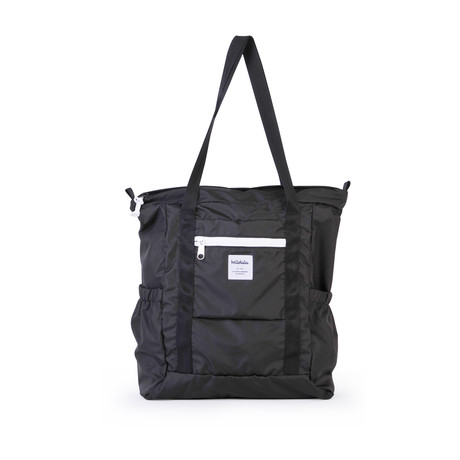 Macon Packable Tote