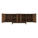 Brixton Sideboard (Natural Oak)