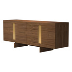 Brixton Sideboard (Natural Oak)