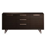 Grand Sideboard // Espresso