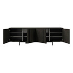 Mott Sideboard