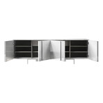 Mott Sideboard