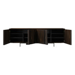 Mott Sideboard