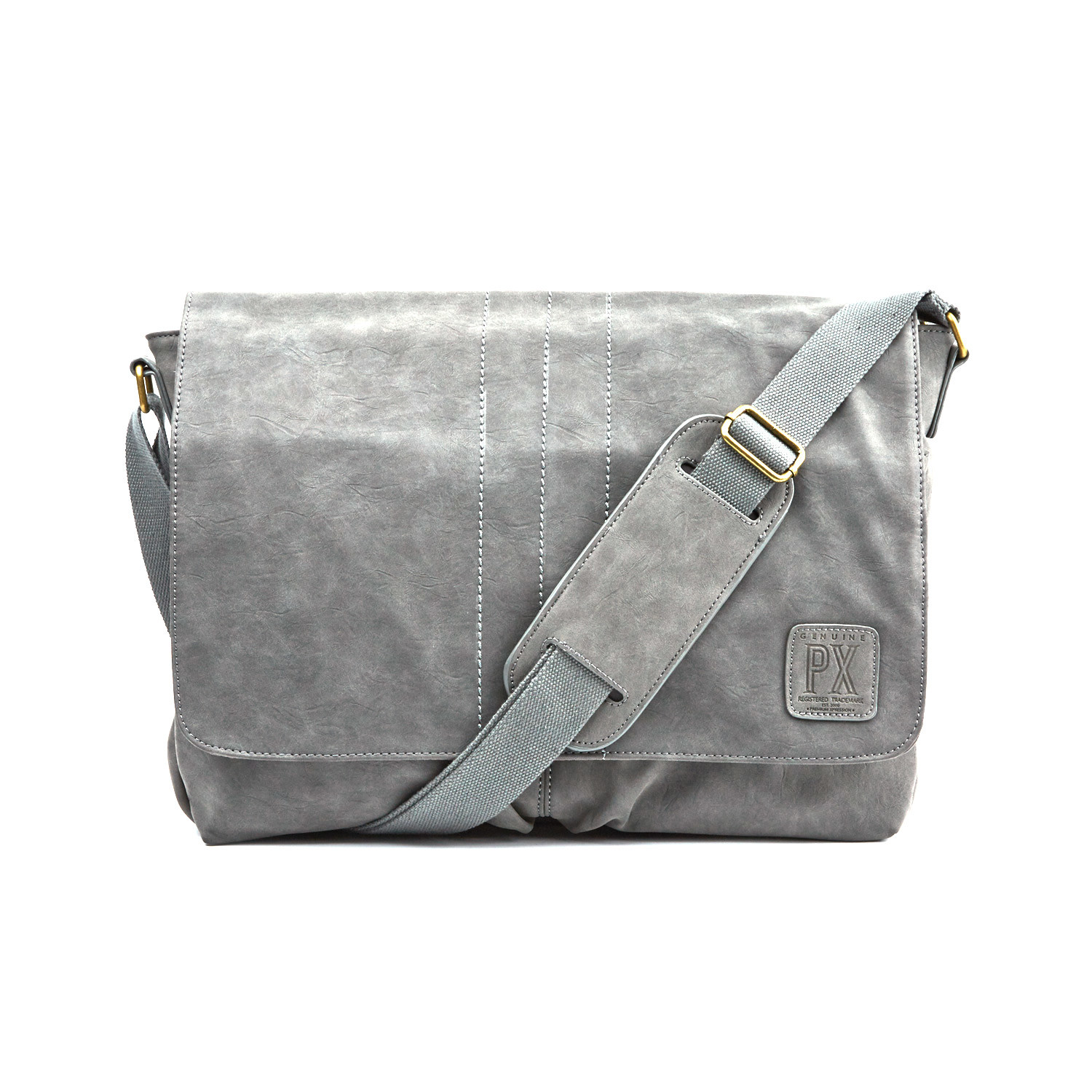 messenger bag vegan