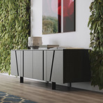 Mott Sideboard