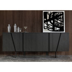 Mott Sideboard