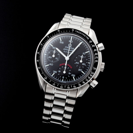 Omega Speedmaster Chronograph Automatic // Limited Edition // 35395  // Pre-Owned