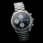 Omega Speedmaster Chronograph Automatic // 35137  // Pre-Owned