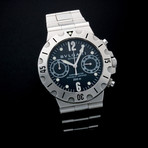Bvlgari Chronograph Automatic // SC38  // Pre-Owned