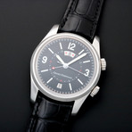 Girard Perregaux Traveller Alarm Automatic  // Pre-Owned