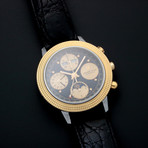 Universal Geneve Moonphase Chronograph Automatic  // Pre-Owned