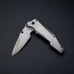 Folding Blade Knife // HR-30