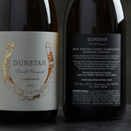 Dunstan Wines 90+ Point Sonoma Coast Sampler // 4 Bottles