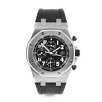 Audemars Piguet Automatic // 7437 // OB7027 // Pre-Owned