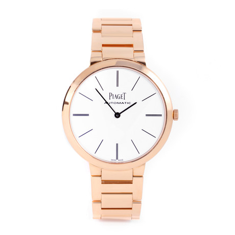 Piaget Altiplano Automatic // G0A40113 // NBPIA // Pre-Owned