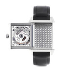 Jaeger Lecoultre Reverso Automatic // 230.8.77 // OB6995 // Pre-Owned