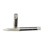 S.T. Dupont Neo Classique Premium Shoot The Moon Rollerball Pen