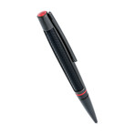 S.T. Dupont McLaren Perforated Gel Ink Ballpoint Pen
