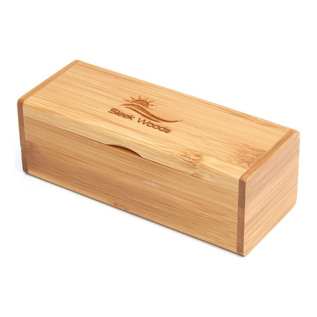 The Wood Box