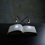 Clever Scope // Black (Single Pack)