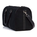 Duffle Bag // Black