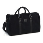 Duffle Bag // Black