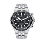 Edox Delfin Chronograph Quartz // 10109 3M NIN