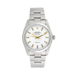 Rolex Airking Automatic // 5500 // Pre-Owned