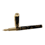 S.T. Dupont Neo Classique Phoenix Fountain Pen