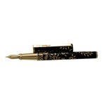 S.T. Dupont Neo Classique Phoenix Fountain Pen