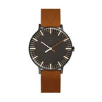 Zoom Jazz Quartz // ZM.3847M.2517