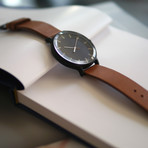 Zoom Jazz Quartz // ZM.3847M.2517