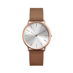 Zoom Thin Quartz // ZM.5010M.2505