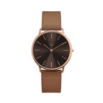 Zoom Thin Quartz // ZM.5010M.2517