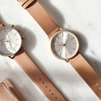 Zoom Thin Quartz // ZM.5010M.2505