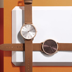 Zoom Thin Quartz // ZM.5010M.2505