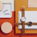 Zoom Thin Quartz // ZM.5010M.2517