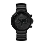 Zoom Planet Chronograph Quartz // ZM.6063M.1502