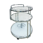 Giro // Bar Cart