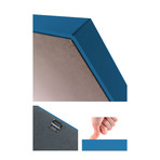 Adjustable Golf Club (16"W x 20"H x 1.5"D)