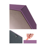 Automobile II (16"W x 20"H x 1.5"D)