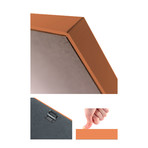 Automobile III (16"W x 20"H x 1.5"D)