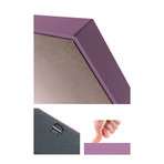 Joystick II (16"W x 20"H x 1.5"D)