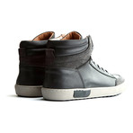 Aberdeen Shoe // Dark Grey (EUR: 41)