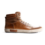 Aberdeen Shoe // Cognac (EUR: 42)