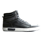 Aberdeen Shoe // Dark Grey (EUR: 43)