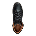 Aberdeen Shoe // Dark Grey (EUR: 43)